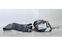 Recambio de cinturon seguridad delantero derecho para nissan primera berlina (p12) 2.0 16v cat referencia OEM IAM   