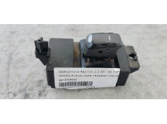 Recambio de mando elevalunas trasero izquierdo para ssangyong rexton 2.2 xdi 180 fap referencia OEM IAM 8512036250  