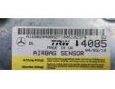 Recambio de centralita airbag para mercedes-benz clase b (w245) 1.7i 115 [170] referencia OEM IAM   