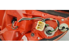 Recambio de piloto trasero derecho para toyota rav 4 (a3) 2.2 d4d 150 4x4 referencia OEM IAM   