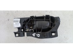 Recambio de maneta interior delantera derecha para citroen c4 grand picasso exclusive referencia OEM IAM 96555516VD  