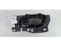 Recambio de maneta interior delantera derecha para citroen c4 grand picasso exclusive referencia OEM IAM 96555516VD  