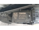 Recambio de pedal acelerador para mazda 6 kombi ()(.2012) 2.0i 145 referencia OEM IAM GHP941600A  