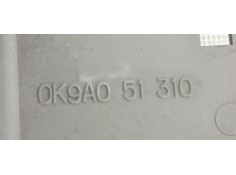 Recambio de luz interior para kia carnival ii 2.9 crdi lx referencia OEM IAM 0K9A051310  