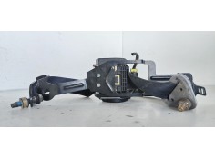 Recambio de cinturon seguridad delantero derecho para nissan primera berlina (p12) 2.0 16v cat referencia OEM IAM   