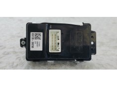 Recambio de mando elevalunas trasero izquierdo para ssangyong rexton 2.2 xdi 180 fap referencia OEM IAM 8512036250  