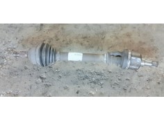 Recambio de transmision delantera izquierda para citroen c4 berlina cool referencia OEM IAM 9637117780  