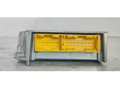 Recambio de centralita airbag para mercedes-benz clase b (w245) 1.7i 115 [170] referencia OEM IAM   