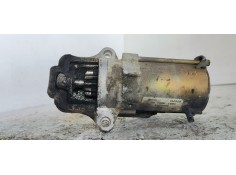 Recambio de motor arranque para volvo s40 berlina referencia OEM IAM 3M5T11000AB  