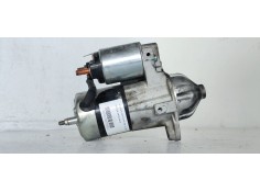 Recambio de motor arranque para hyundai santa fe (sm) 2.4 gls 4x4 referencia OEM IAM   