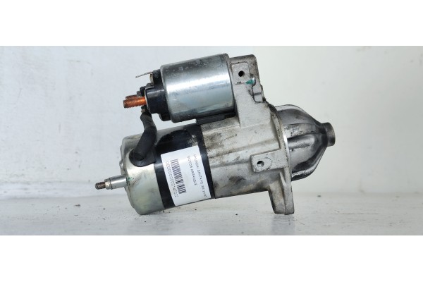 Recambio de motor arranque para hyundai santa fe (sm) 2.4 gls 4x4 referencia OEM IAM   