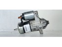 Recambio de motor arranque para hyundai santa fe (sm) 2.4 gls 4x4 referencia OEM IAM   