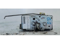 CERRADURA PUERTA DELANTERA DERECHA 13258274 