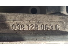 Recambio de caja mariposa para seat ibiza (6l1) referencia OEM IAM 038128063C  