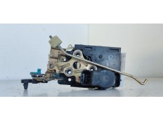 CERRADURA PUERTA TRASERA DERECHA 