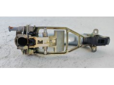 Recambio de maneta exterior trasera izquierda para volkswagen touareg (7la) tdi r5 referencia OEM IAM   