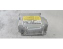 Recambio de centralita airbag para mercedes-benz clase b (w245) 1.7i 115 [170] referencia OEM IAM   