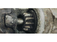 Recambio de motor arranque para volvo s40 berlina referencia OEM IAM 3M5T11000AB  