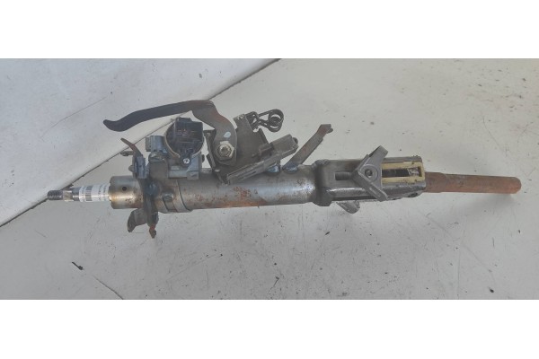 Recambio de columna direccion para mazda 6 berlina (gg) 2.0 diesel cat referencia OEM IAM GJ6A  