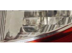 Recambio de piloto trasero derecho para toyota rav 4 (a3) 2.2 d4d 150 4x4 referencia OEM IAM   