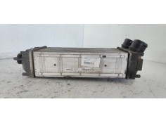 Recambio de intercooler para citroen c4 picasso exclusive referencia OEM IAM 9684212480  