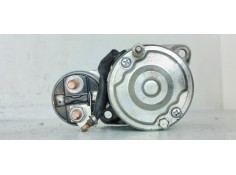 Recambio de motor arranque para hyundai santa fe (sm) 2.4 gls 4x4 referencia OEM IAM   