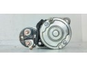 Recambio de motor arranque para hyundai santa fe (sm) 2.4 gls 4x4 referencia OEM IAM   