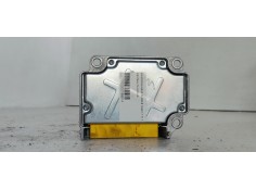 Recambio de centralita airbag para mercedes-benz clase b (w245) 1.7i 115 [170] referencia OEM IAM   