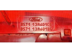 Recambio de piloto trasero central para ford galaxy trend referencia OEM IAM BS7113A601CB  