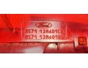 Recambio de piloto trasero central para ford galaxy trend referencia OEM IAM BS7113A601CB  