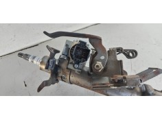 Recambio de columna direccion para mazda 6 berlina (gg) 2.0 diesel cat referencia OEM IAM GJ6A  