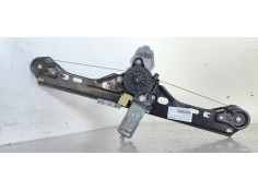 Recambio de elevalunas trasero derecho para mercedes-benz clase c (w203) berlina 180 compressor (203.046) referencia OEM IAM A20