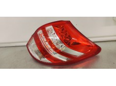 Recambio de piloto trasero derecho para toyota rav 4 (a3) 2.2 d4d 150 4x4 referencia OEM IAM   