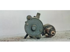 Recambio de motor arranque para volvo s40 berlina referencia OEM IAM 3M5T11000AB  