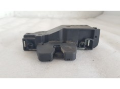 Recambio de cerradura maletero / porton para citroen c3 1.1 i 60 referencia OEM IAM 9652301980  
