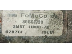 Recambio de motor arranque para volvo s40 berlina referencia OEM IAM 3M5T11000AB  