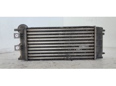 Recambio de intercooler para citroen c4 picasso exclusive referencia OEM IAM 9684212480  