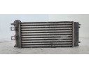 Recambio de intercooler para citroen c4 picasso exclusive referencia OEM IAM 9684212480  