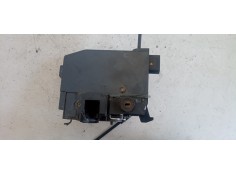 Recambio de cerradura puerta trasera izquierda para citroen c4 grand picasso exclusive referencia OEM IAM 9810311280  