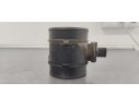 Recambio de caudalimetro para opel insignia berlina excellence referencia OEM IAM 0281002912  