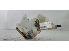 Recambio de cerradura puerta trasera derecha para nissan x-trail (t30) referencia OEM IAM 805524U300  