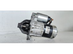 Recambio de motor arranque para hyundai santa fe (sm) 2.4 gls 4x4 referencia OEM IAM   