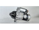 Recambio de motor arranque para hyundai santa fe (sm) 2.4 gls 4x4 referencia OEM IAM   