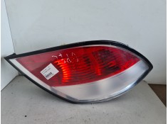 Recambio de piloto trasero izquierdo para opel astra h ber. 1.7 16v cdti referencia OEM IAM 159727  