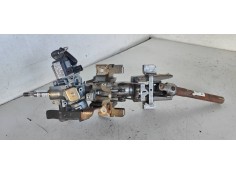 Recambio de columna direccion para mazda 6 berlina (gg) 2.0 diesel cat referencia OEM IAM GJ6A  