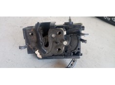 Recambio de cerradura puerta trasera izquierda para citroen c4 grand picasso exclusive referencia OEM IAM 9810311280  