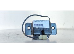 CERRADURA MALETERO / PORTON 