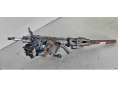 Recambio de columna direccion para mazda 6 berlina (gg) 2.0 diesel cat referencia OEM IAM GJ6A  