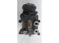 Recambio de compresor aire acondicionado para ford tourneo connect (tc7) 1.8 tdci cat referencia OEM IAM YS4H19D629AC  