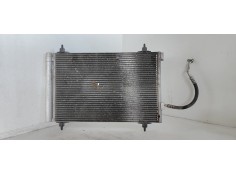 Recambio de condensador / radiador aire acondicionado para citroen c4 picasso exclusive referencia OEM IAM   